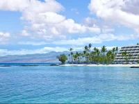 Mauna Lani Bay Hotel & Bungalows 5*