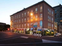 Roma 3*
