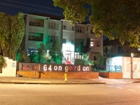 Hotel 64 on Gordon 4*