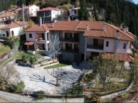 Hotel Kroupi 2*