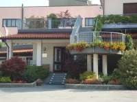 Hotel Ristorante Sanremo 3*