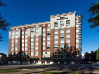 Hilton Garden Inn Athens Downtown 3*
