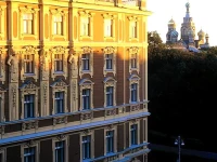Белмонд Гранд отель Европа 5*