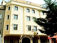 Megara Palace 3*