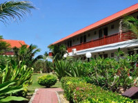 PP Erawan Palms Resort