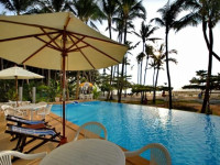 Grand Sea View Beach Hotel