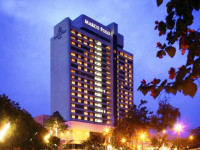 Marco Polo Plaza