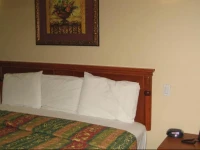 Tower Motel Long Beach 2*