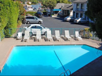 Quality Inn Santa Barbara