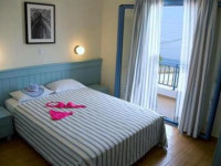 Saronis Hotel Agistri