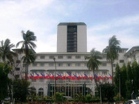 Manila Hotel