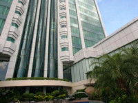 Pan Pacific Hotel