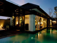 Silq Private Residences Kerokoban