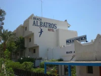 Beach Albatros Resort Sharm El Sheikh 4*