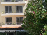 Brit Hotel Marbella