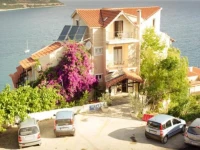 Oceanis Hotel 2*