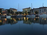 Alla Citta Di Trieste 3*