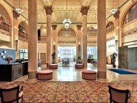 Holiday Inn Express Baltimore-Downtown