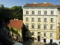 Vysehrad / Vyšehrad 4*
