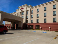 Hampton Inn Waterloo