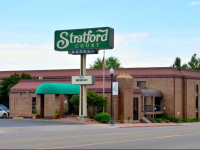 Stratford Court Hotel