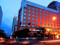 Bay View Park 4*