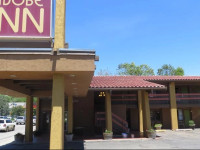 Adobe Inn Durango