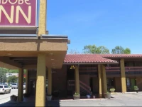 Adobe Inn Durango 3*