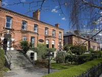 Ariel House 3*
