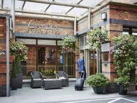 Camden Court Hotel 3*