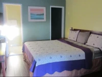 Travel Eagle Inn Motel 2*