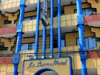 La Sierra Hotel  3*