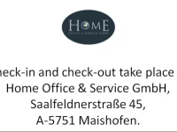 Appartementhaus Seeblick 3*