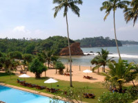 Mandara Resort Weligama