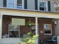 Wanderfalls Guesthouse & Hostel 2*