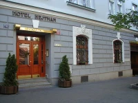 Hejtman 3*
