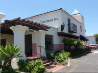Mason Beach Inn