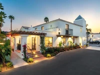 Mason Beach Inn 3*