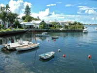 Salt Kettle House 2*