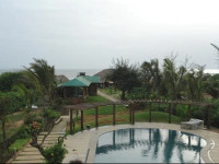 360В° Beach Retreat