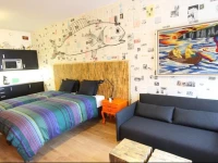 OK Hotel Reykjavik / OK Hotel 3*
