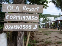 Ola Resort 3*
