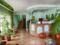 Uyut hotel Krutinka