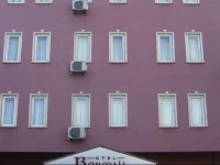 Bormali Hotel 1*