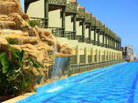 Panorama Bungalows Aqua Park Hurghada