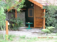 Dalyan Camping 1*