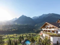 Hotel Weingut Innerleiterhof 3*