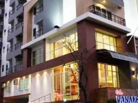 Adelphi Pattaya 3*