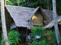 Sabai Corner Bungalows 2*