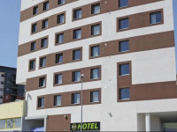 B&B Hotel Torino
